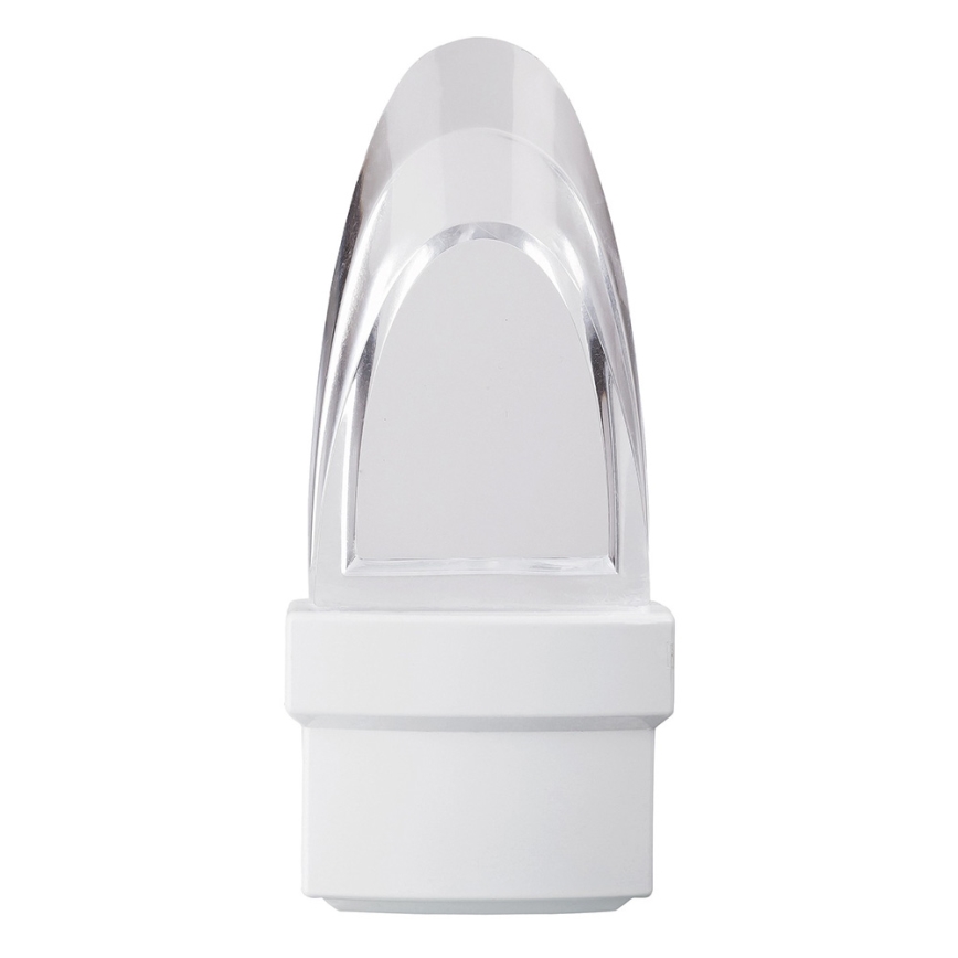 Rabalux - LED Lampada con spina integrata 1xLED/0,5W/230V