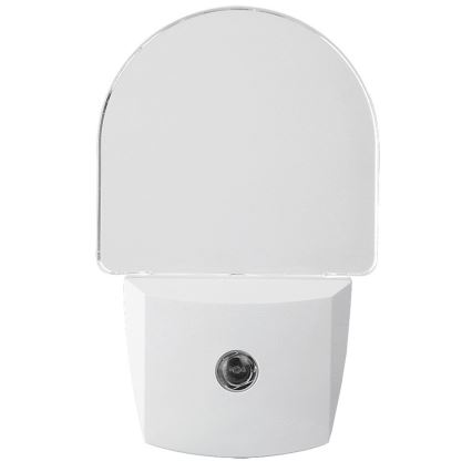 Rabalux - Luce notturna da spina LED/0,5W/230V