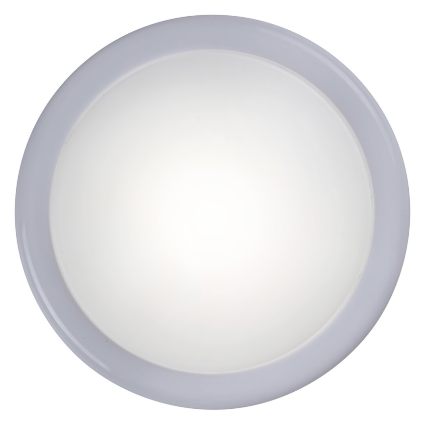 Rabalux - Lampada LED Touch piccola 1xLED/0,3W/2xAA bianco