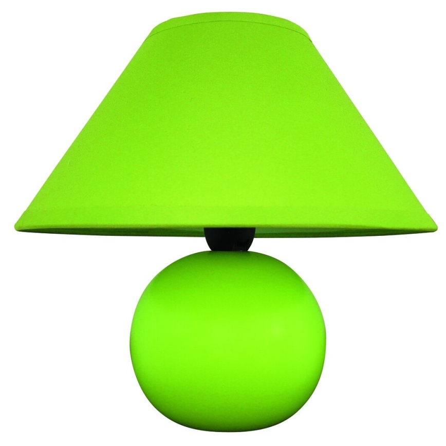 Rabalux - Lampada da tavolo 1xE14/40W/230V