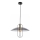Rabalux 5000 - Lampadario a sospensione con filo VIDA 1xE27/8W/230V