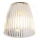 Rabalux 5014 - Vetro di ricambio per lampada da parete e faretti MARTHA E14