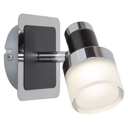 Rabalux 5021 - Applique LED HAROLD LED/5W/230V IP44