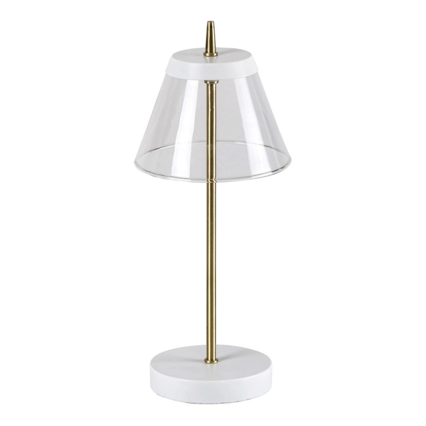 Rabalux 5030 - Lampada da tavolo LED AVIANA LED/6W/230V