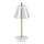 Rabalux 5030 - Lampada da tavolo LED AVIANA LED/6W/230V