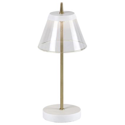 Rabalux 5030 - Lampada da tavolo LED AVIANA LED/6W/230V