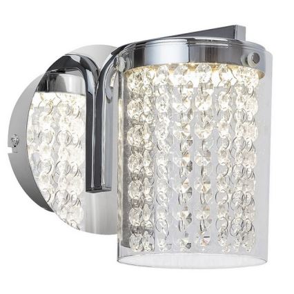 Rabalux 5041 - Applique a LED ASTRELLA LED/6W/230V