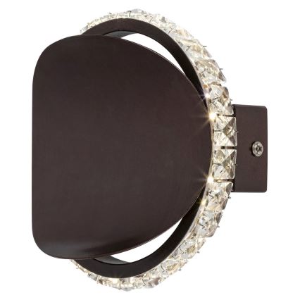Rabalux 5049 - Applique a LED CAPRIANA LED/6W/230V