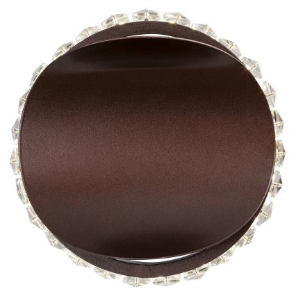 Rabalux 5049 - Applique a LED CAPRIANA LED/6W/230V