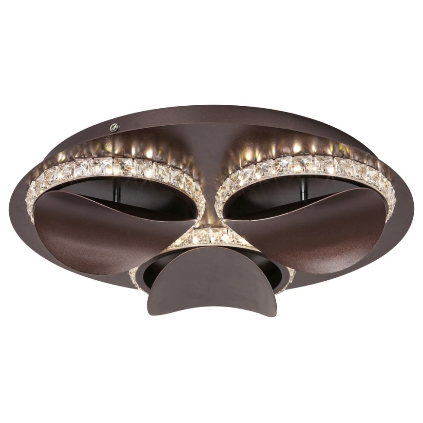 Rabalux - Plafoniera dimmerabile a LED CAPRIANA LED/18W/230V Ø 38 cm