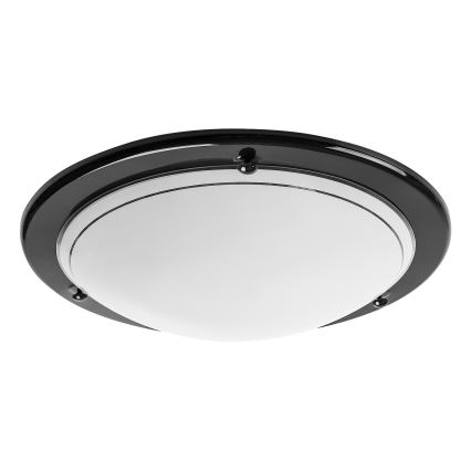 Rabalux - Plafoniera 2xE27/60W/230V Ø 38 cm