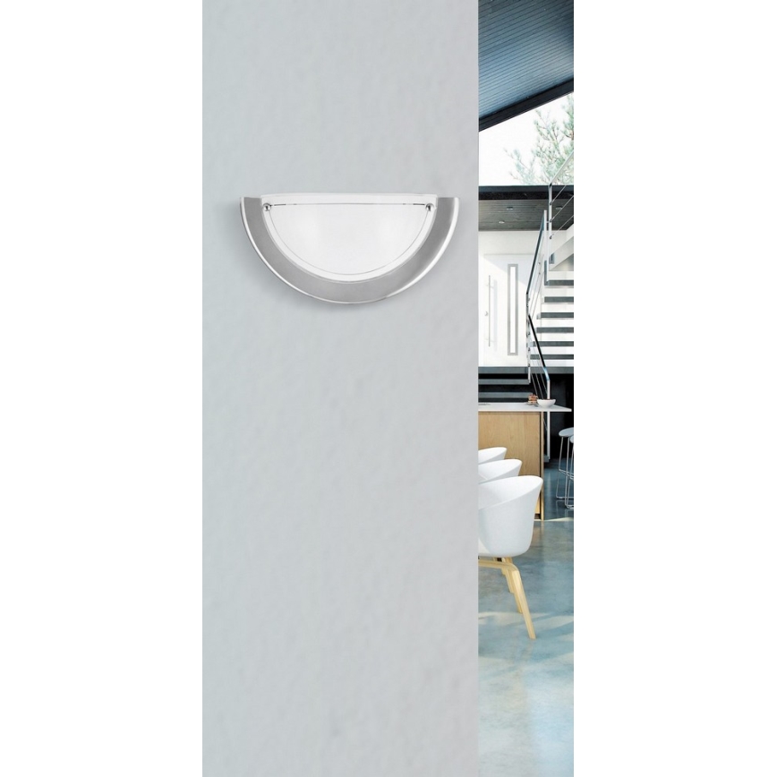 Rabalux - Applique 1xE27/60W/230V