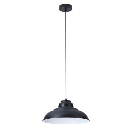 Rabalux - Lampadario a sospensione con cavo 1xE27/60W/230V ø 31 cm