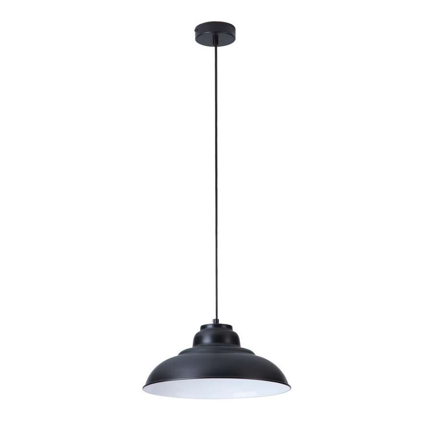 Rabalux - Lampadario a sospensione con cavo 1xE27/60W/230V ø 31 cm