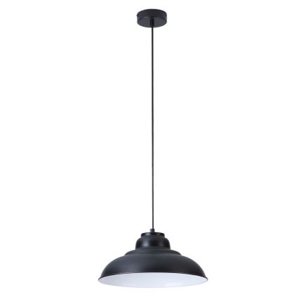 Rabalux - Lampadario su corda 1xE27/60W/230V