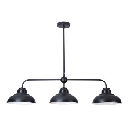 Rabalux - Lampadario su palo 3xE27/60W/230V