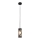 Rabalux 5338 - Lampadario a sospensione con filo OBERON 1xE14/40W/230V