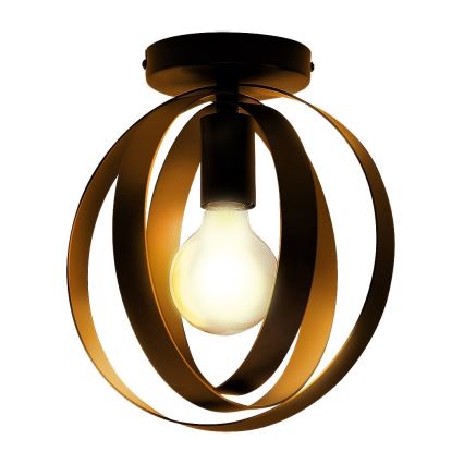 Rabalux - Plafoniera 1xE27/40W/230V Ø 25 cm