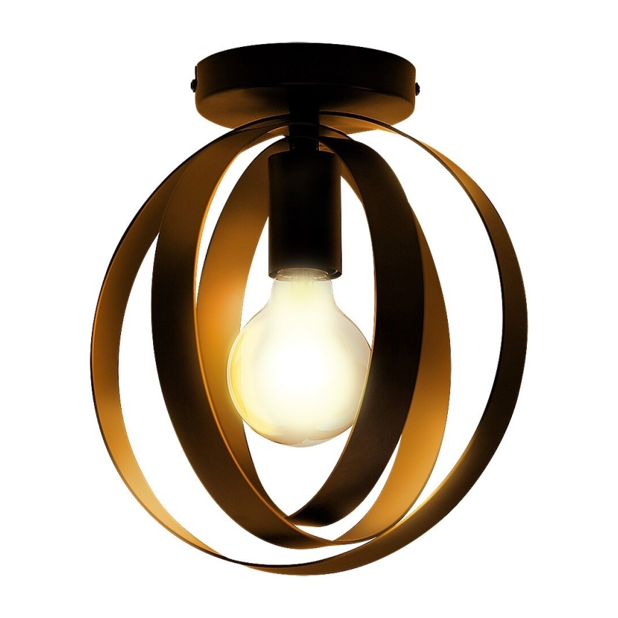 Rabalux - Plafoniera 1xE27/40W/230V Ø 25 cm