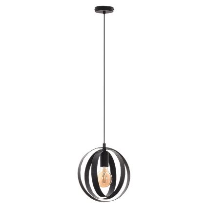 Rabalux - Lampadario su corda 1xE27/40W/230V