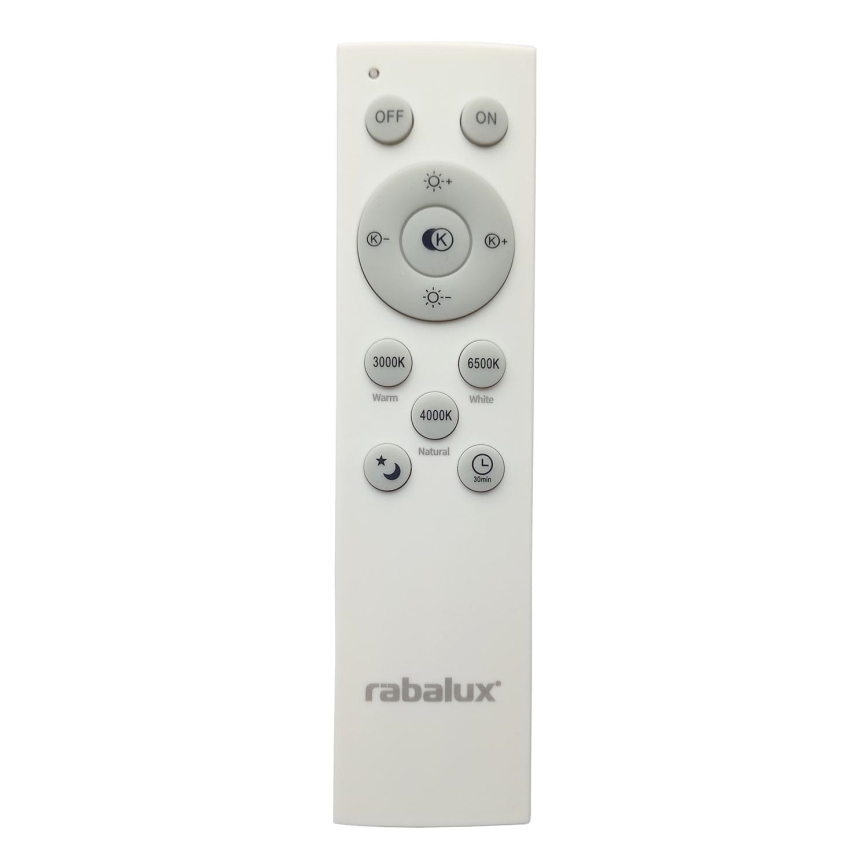 Rabalux 539 - Telecomando per RL5449/RL5445/RL5450