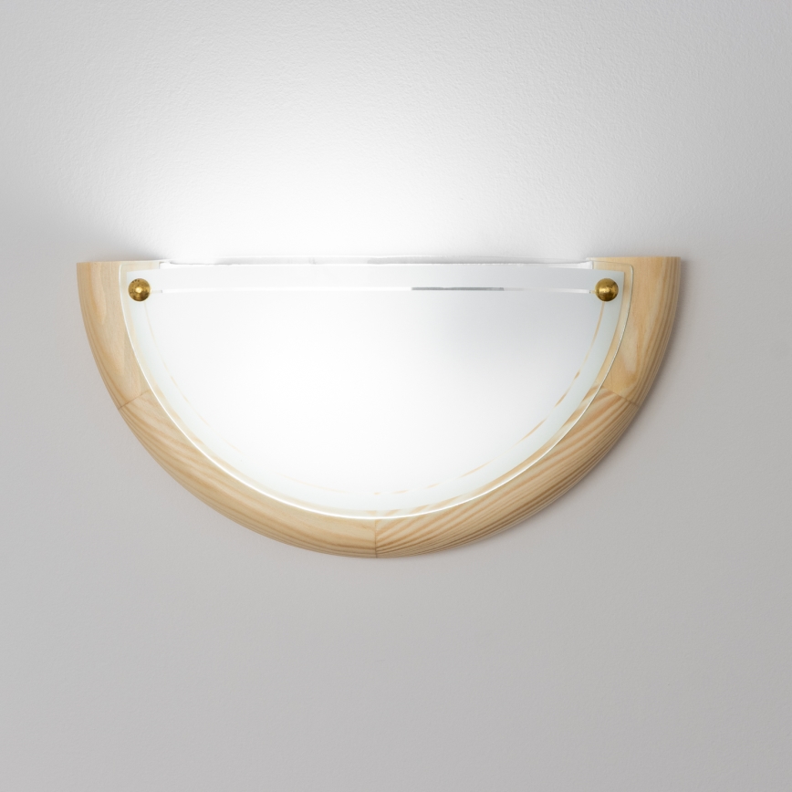 Rabalux - Applique 1xE27/60W/230V