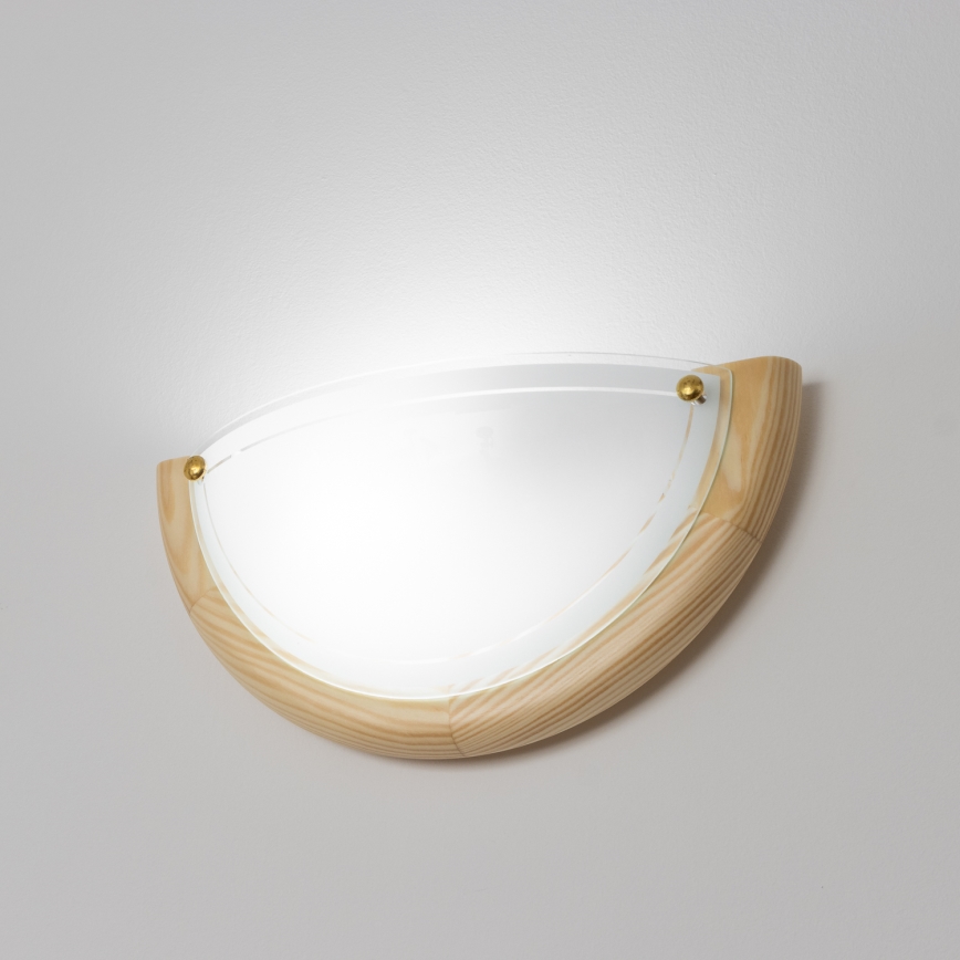 Rabalux - Applique 1xE27/60W/230V