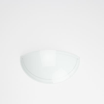 Rabalux - Applique 1xE27/60W/230V
