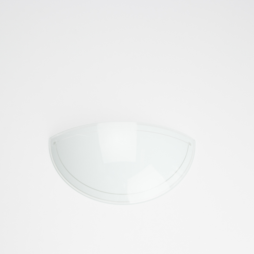 Rabalux - Applique 1xE27/60W/230V
