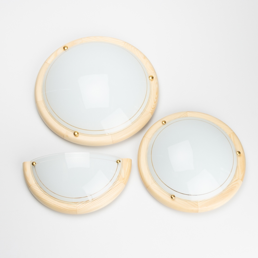 Rabalux - Applique 1xE27/60W/230V