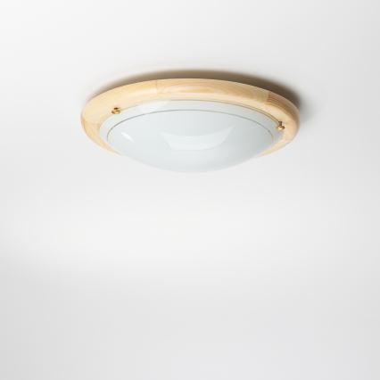 Rabalux - Plafoniera 1xE27/60W/230V diametro 30 cm