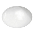 Rabalux 5421 - Vetro di ricambio per lampada UFO E27