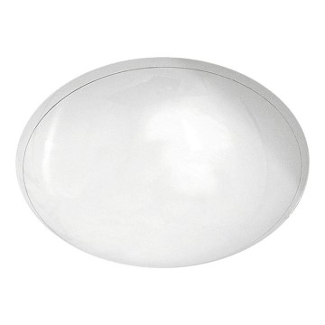Rabalux 5421 - Vetro di ricambio per lampada UFO E27