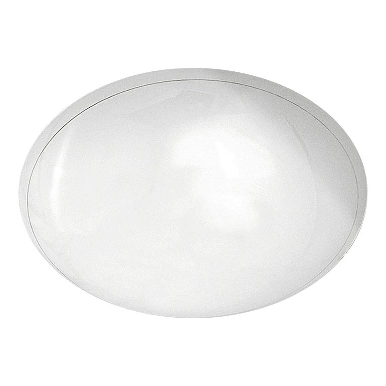 Rabalux 5421 - Vetro di ricambio per lampada UFO E27