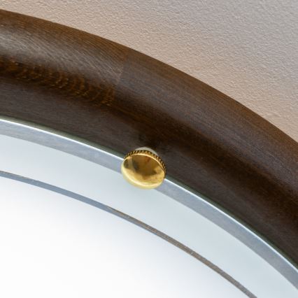 Rabalux - Plafoniera 2xE27/60W/230V diametro 38 cm