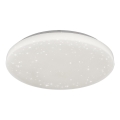Rabalux 5436 - Plafoniera LED ROB LED/32W/230V