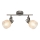 Rabalux 5438 - Luce Spot FRANCIS 2xE14/28W/230V