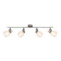 Rabalux 5440 - Luce Spot FRANCIS 4xE14/28W/230V