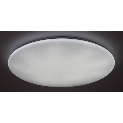 Rabalux - Plafoniera LED dimmerabile STAR LED/36W/230V + telecomando