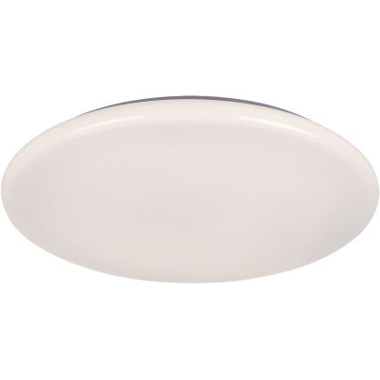 Plafoniera LED dimmerabile LED/60W/230V + telecomando