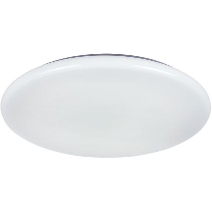 Plafoniera LED dimmerabile LED/60W/230V + telecomando