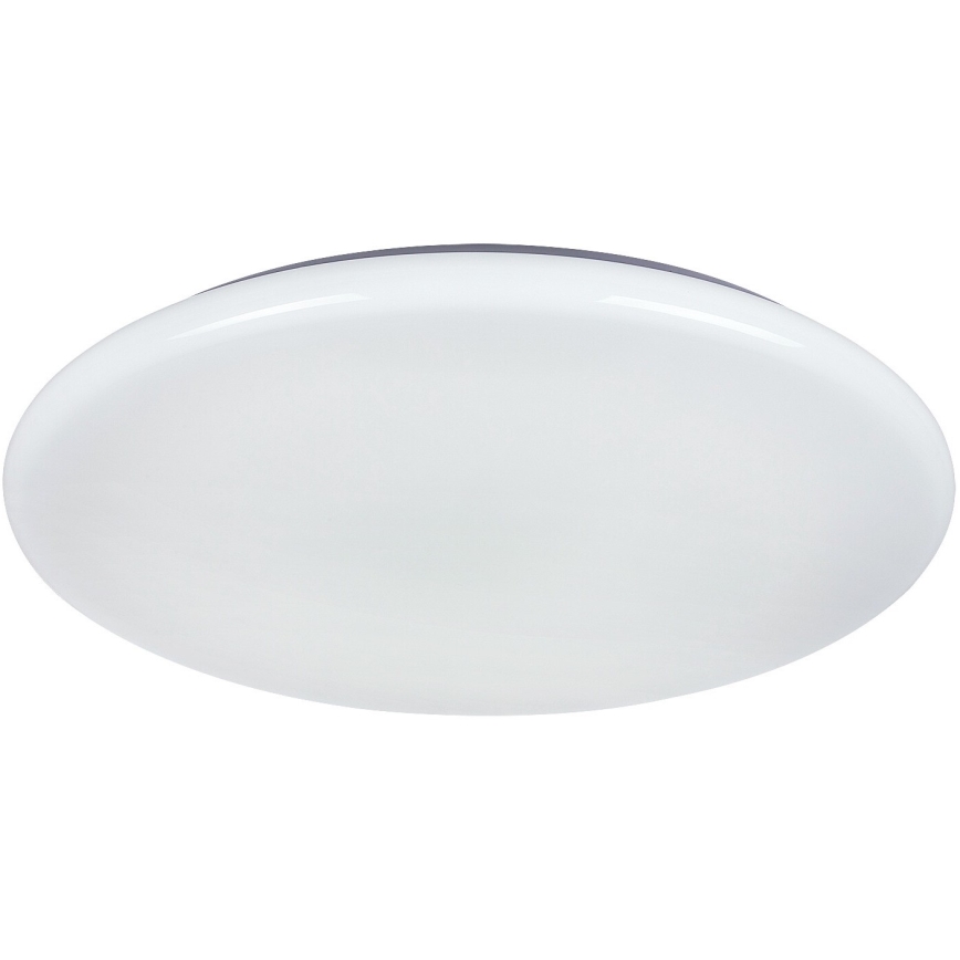 Plafoniera LED dimmerabile LED/60W/230V + telecomando