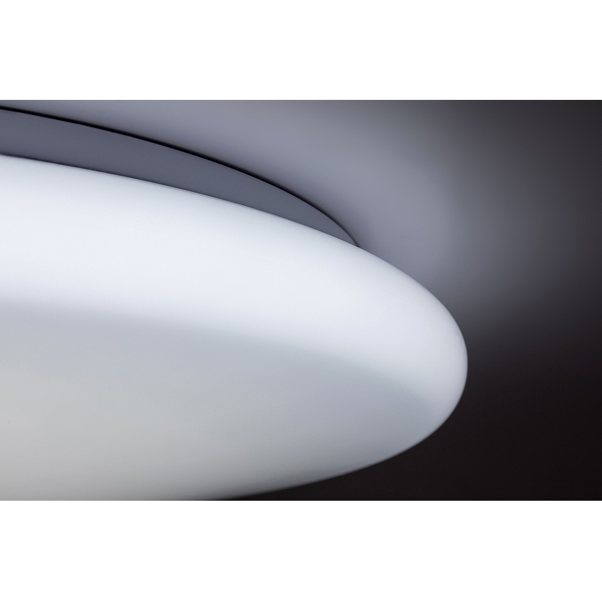 Plafoniera LED dimmerabile LED/60W/230V + telecomando