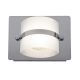 Rabalux - LED Applique a da bagno 1xLED/5W/230V