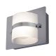Rabalux - LED Applique a da bagno 1xLED/5W/230V