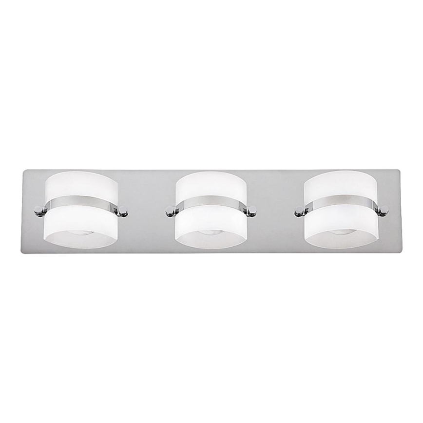 Rabalux 5491 - Applique a LED da bagno TONY 3xLED/5W/230V