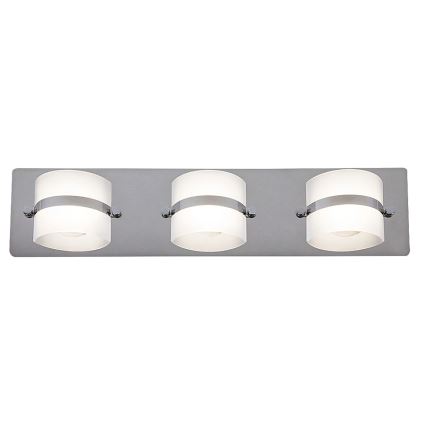 Rabalux 5491 - Applique a LED da bagno TONY 3xLED/5W/230V