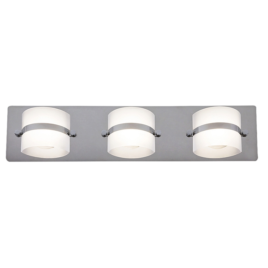 Rabalux 5491 - Applique a LED da bagno TONY 3xLED/5W/230V