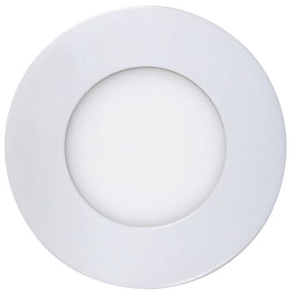 Rabalux - Lampada LED da incasso LED/3W/230V