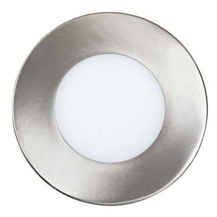 Rabalux - Lampada LED da incasso LED/3W/230V